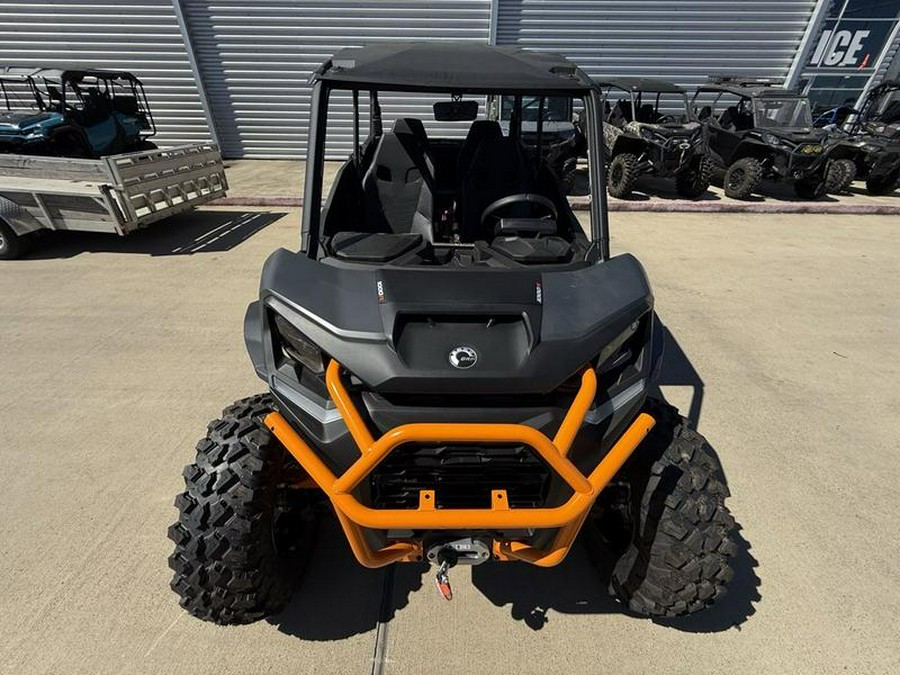 2026 Can-Am® Commander MAX XT-P