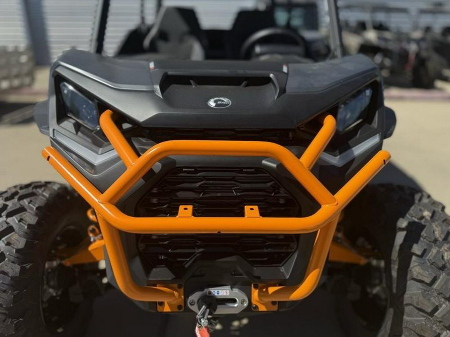 2026 Can-Am® Commander MAX XT-P