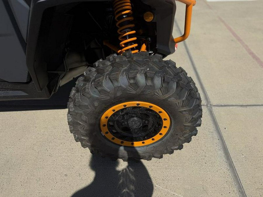 2026 Can-Am® Commander MAX XT-P