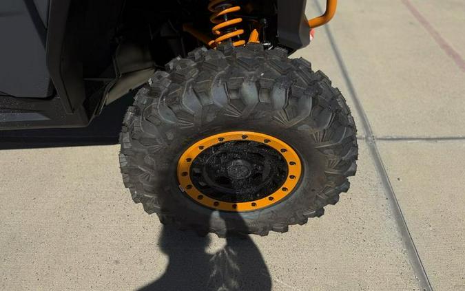 2026 Can-Am® Commander MAX XT-P