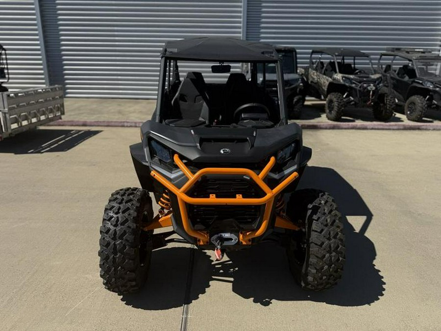 2026 Can-Am® Commander MAX XT-P