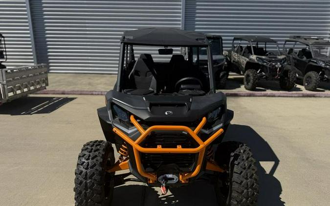 2026 Can-Am® Commander MAX XT-P