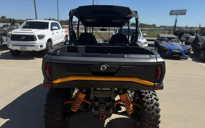 2026 Can-Am® Commander MAX XT-P