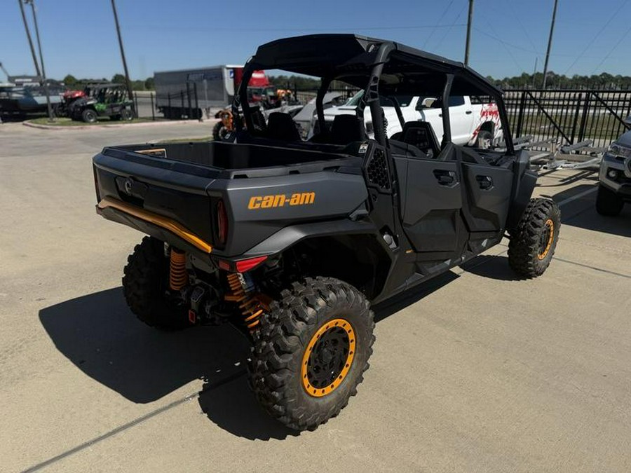 2026 Can-Am® Commander MAX XT-P