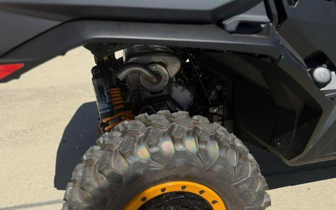 2026 Can-Am® Commander MAX XT-P