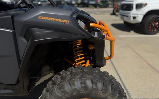 2026 Can-Am® Commander MAX XT-P
