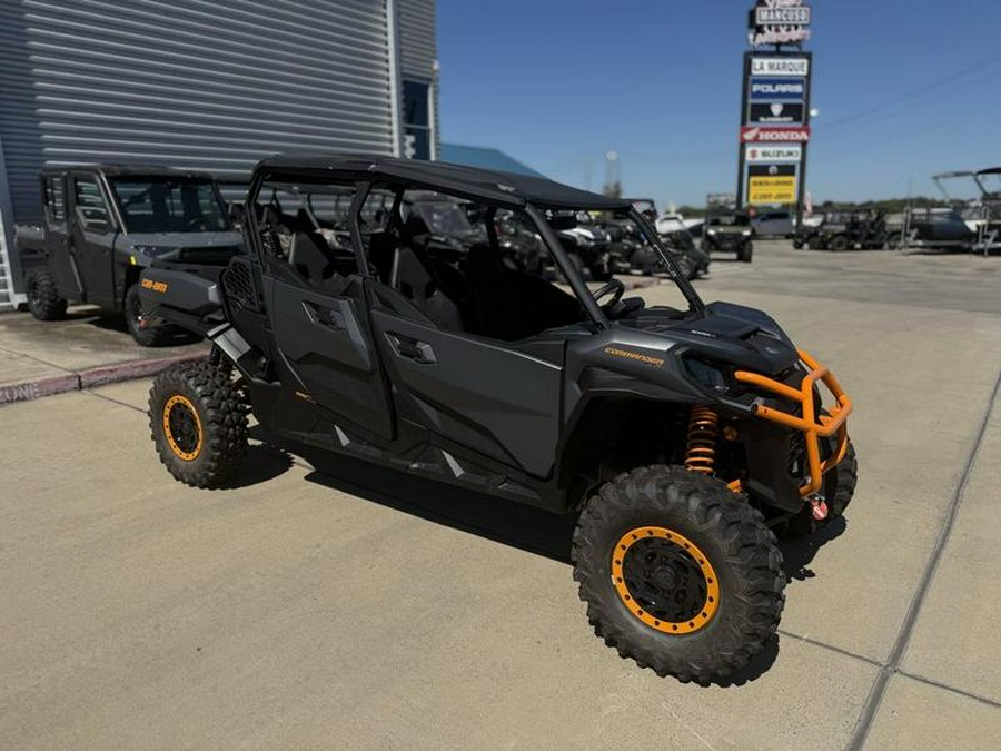 2026 Can-Am® Commander MAX XT-P
