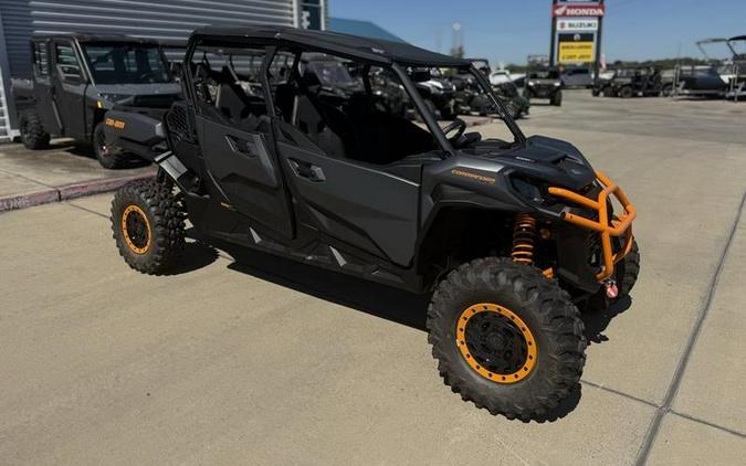 2026 Can-Am® Commander MAX XT-P