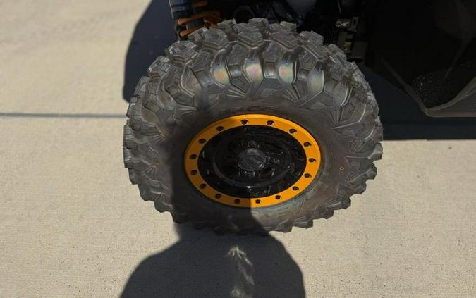 2026 Can-Am® Commander MAX XT-P