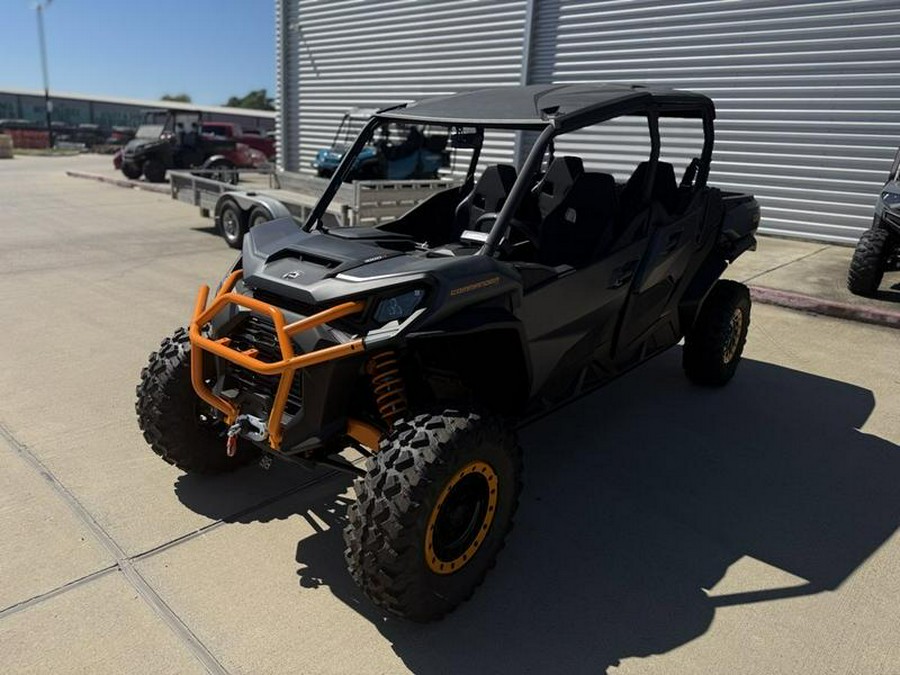 2026 Can-Am® Commander MAX XT-P
