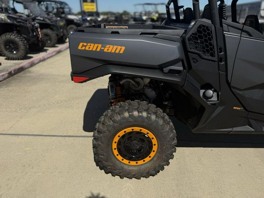 2026 Can-Am® Commander MAX XT-P