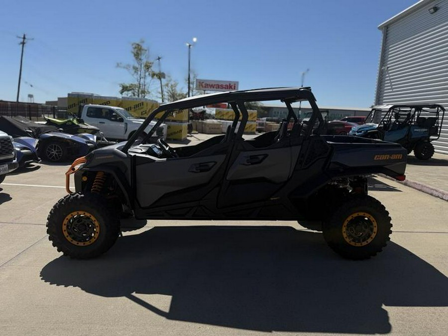 2026 Can-Am® Commander MAX XT-P