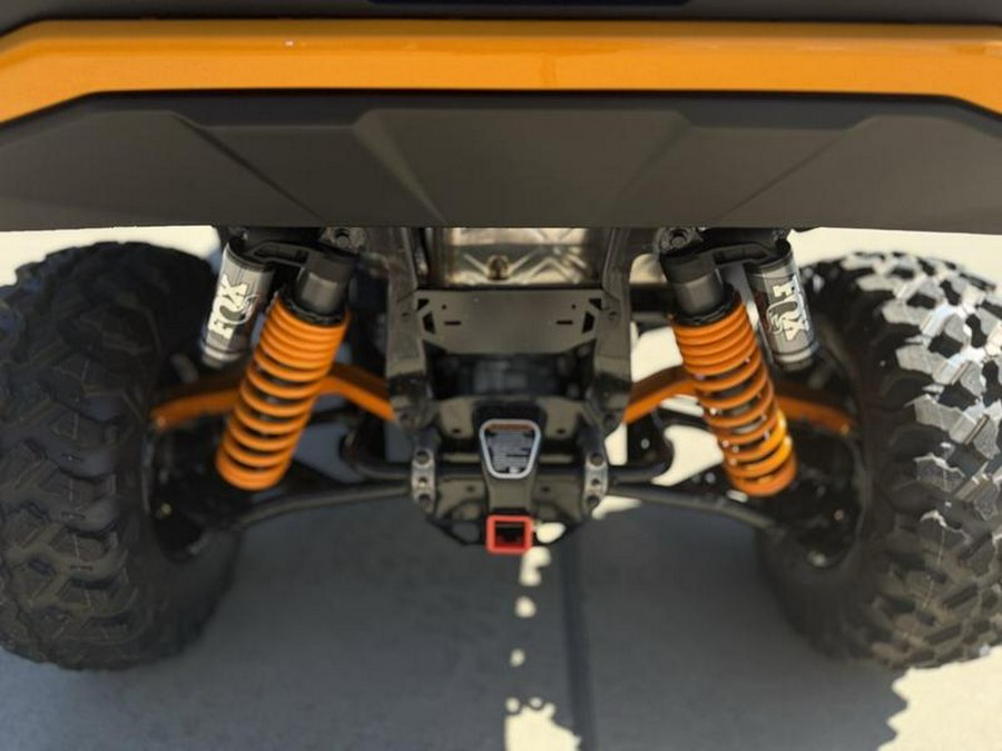 2026 Can-Am® Commander MAX XT-P