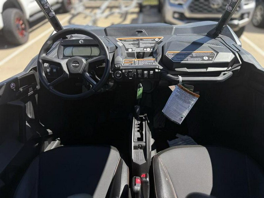 2026 Can-Am® Commander MAX XT-P
