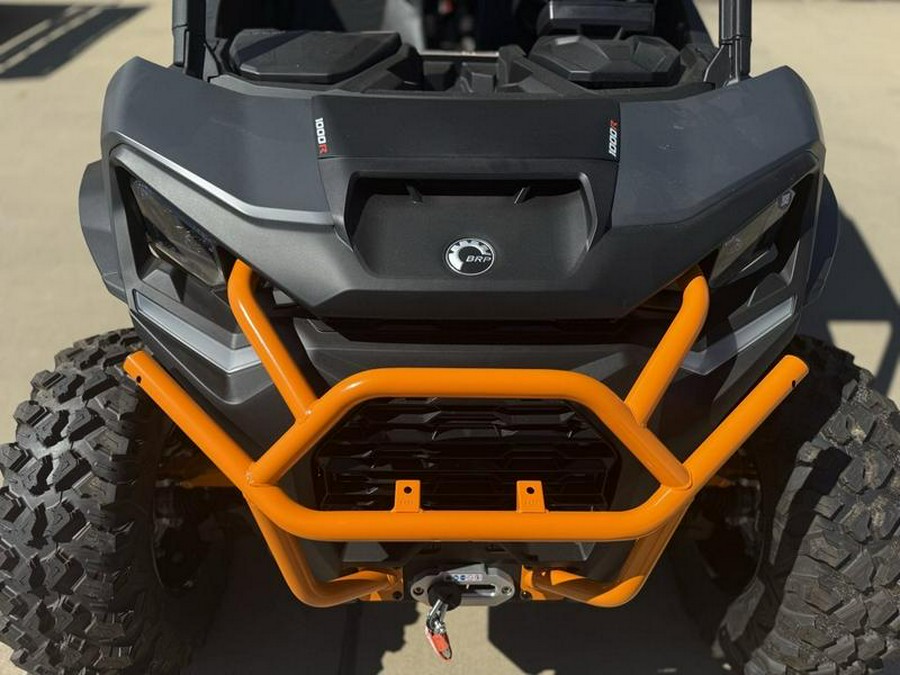 2026 Can-Am® Commander MAX XT-P