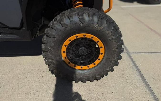 2026 Can-Am® Commander MAX XT-P