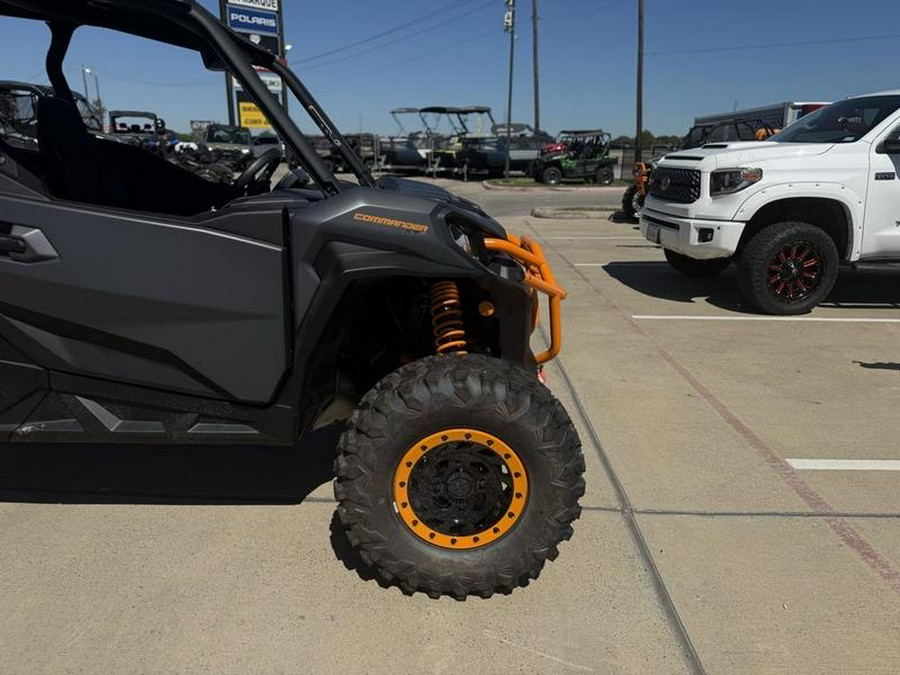 2026 Can-Am® Commander MAX XT-P