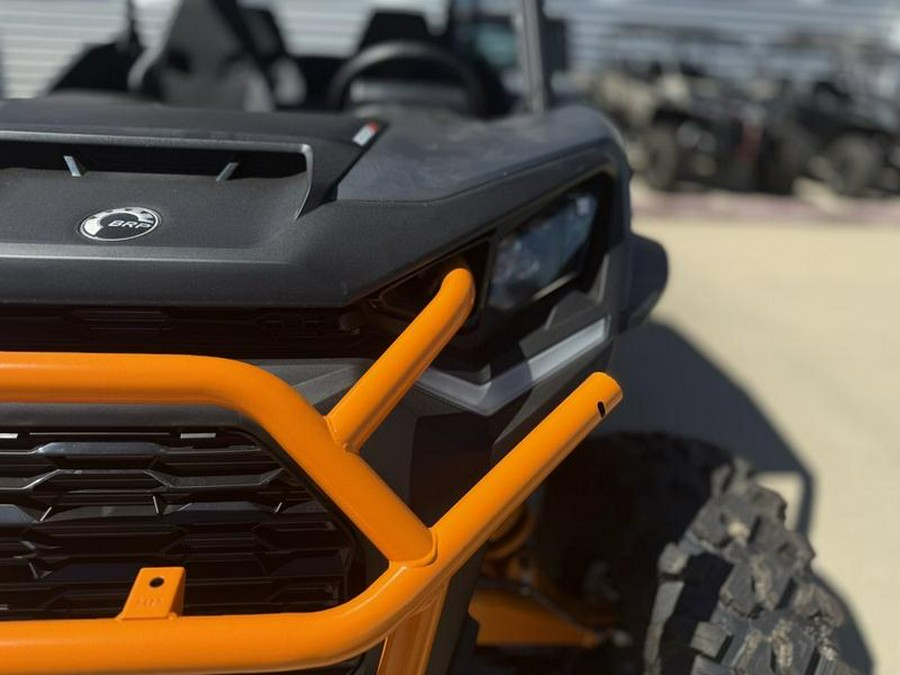 2026 Can-Am® Commander MAX XT-P