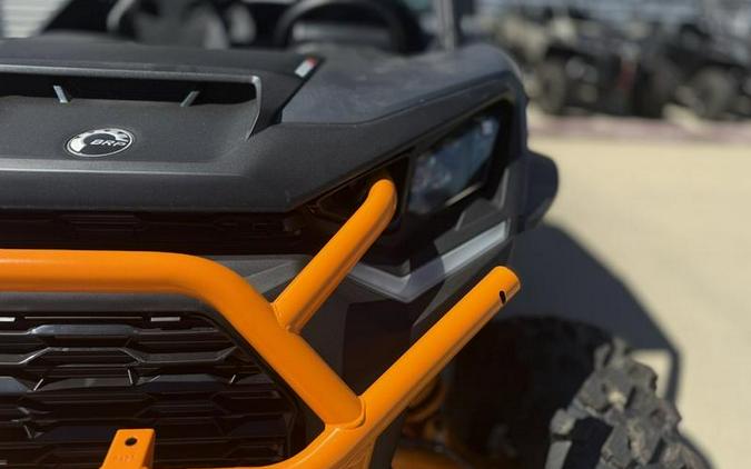 2026 Can-Am® Commander MAX XT-P