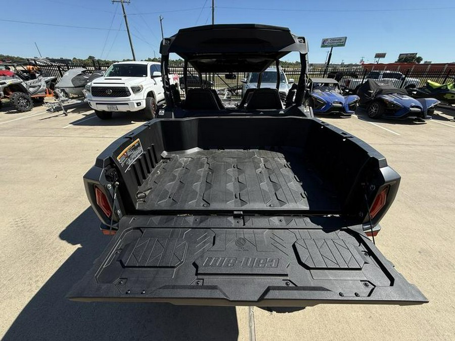 2026 Can-Am® Commander MAX XT-P