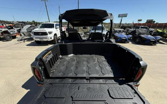 2026 Can-Am® Commander MAX XT-P