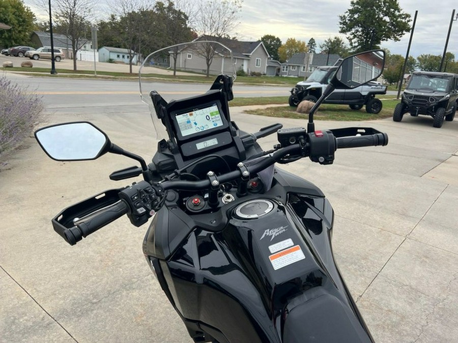2025 Honda Africa Twin