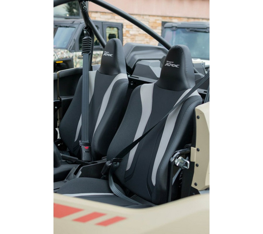 2026 Kawasaki Teryx KRX 1000 Rock Edition