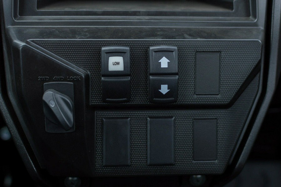 2026 Kawasaki Teryx KRX 1000 Rock Edition