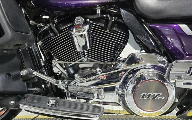 2021 Harley-Davidson® FLHTKSE - CVO™ Limited