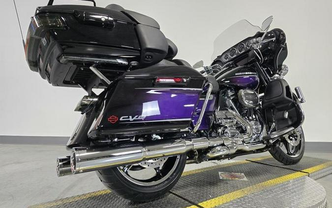 2021 Harley-Davidson® FLHTKSE - CVO™ Limited