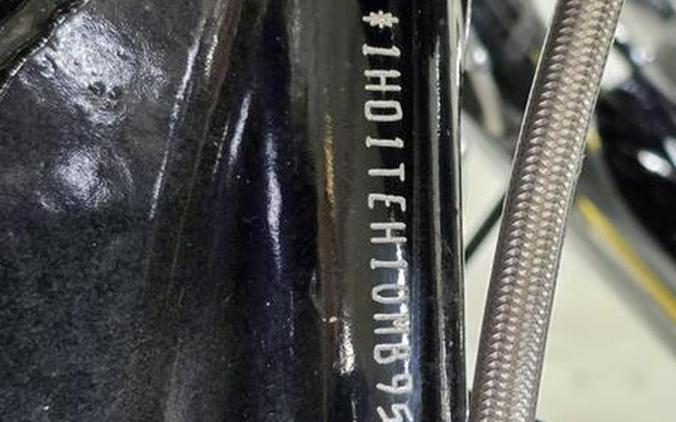 2021 Harley-Davidson® FLHTKSE - CVO™ Limited