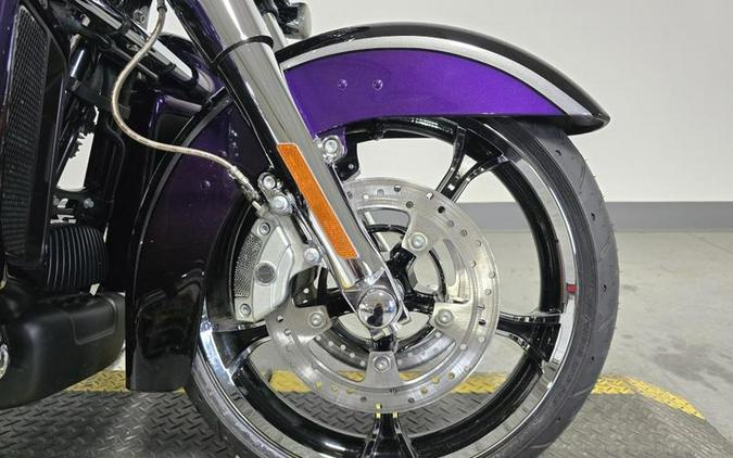 2021 Harley-Davidson® FLHTKSE - CVO™ Limited