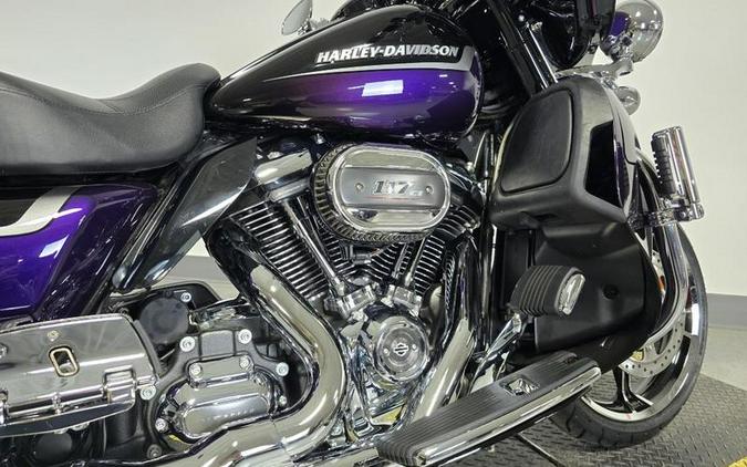 2021 Harley-Davidson® FLHTKSE - CVO™ Limited