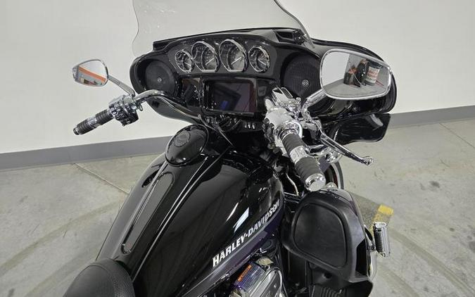 2021 Harley-Davidson® FLHTKSE - CVO™ Limited