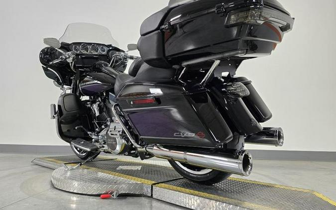 2021 Harley-Davidson® FLHTKSE - CVO™ Limited