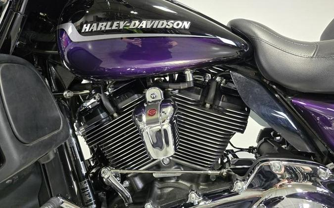 2021 Harley-Davidson® FLHTKSE - CVO™ Limited