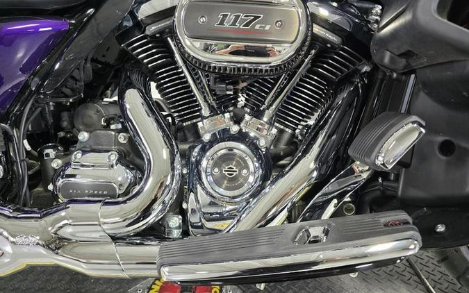 2021 Harley-Davidson® FLHTKSE - CVO™ Limited