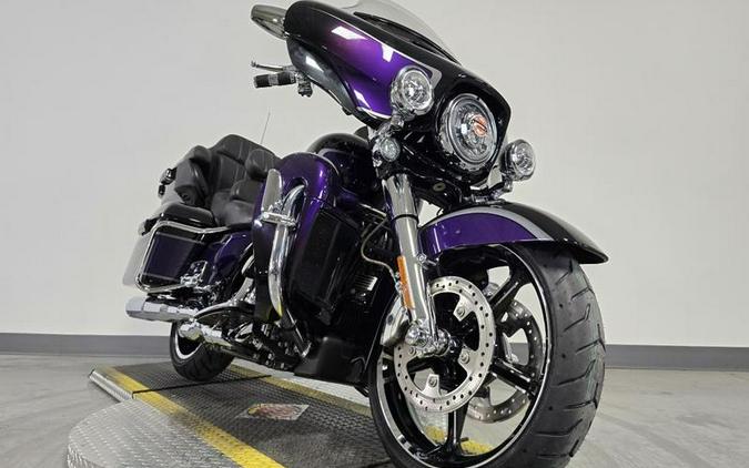 2021 Harley-Davidson® FLHTKSE - CVO™ Limited