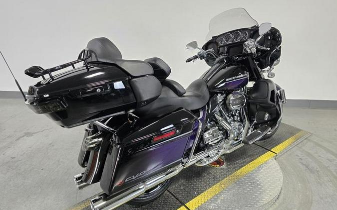 2021 Harley-Davidson® FLHTKSE - CVO™ Limited