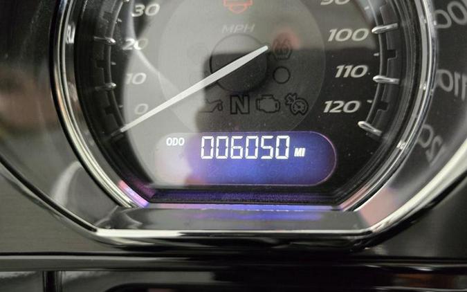 2021 Harley-Davidson® FLHTKSE - CVO™ Limited