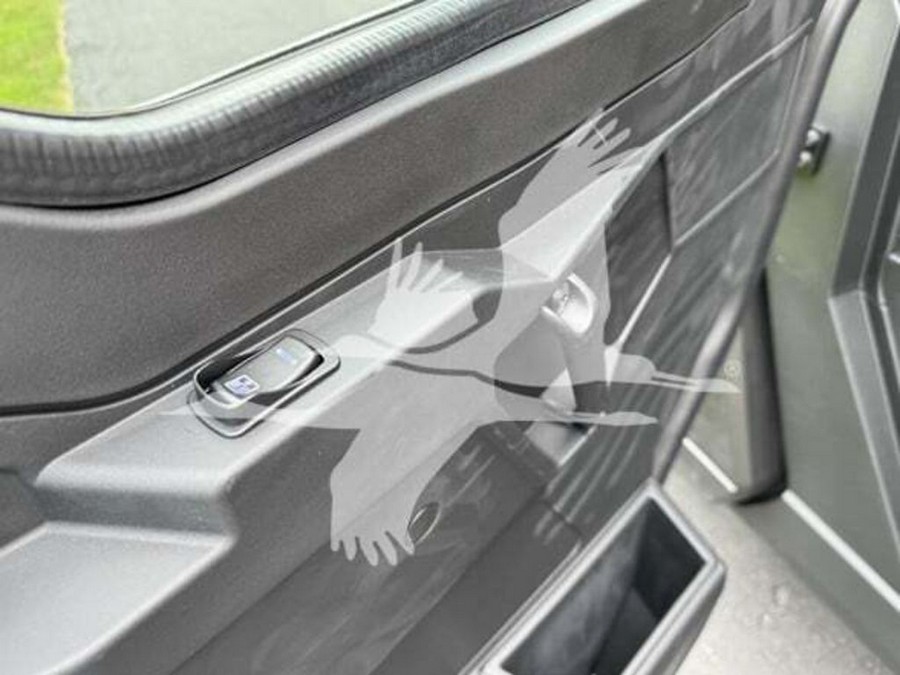 2026 Polaris® RANGER CREW XP 1000 NORTHSTAR ULTIMATE