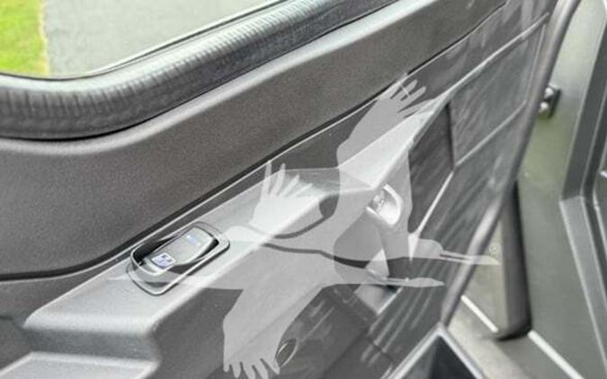 2026 Polaris® RANGER CREW XP 1000 NORTHSTAR ULTIMATE