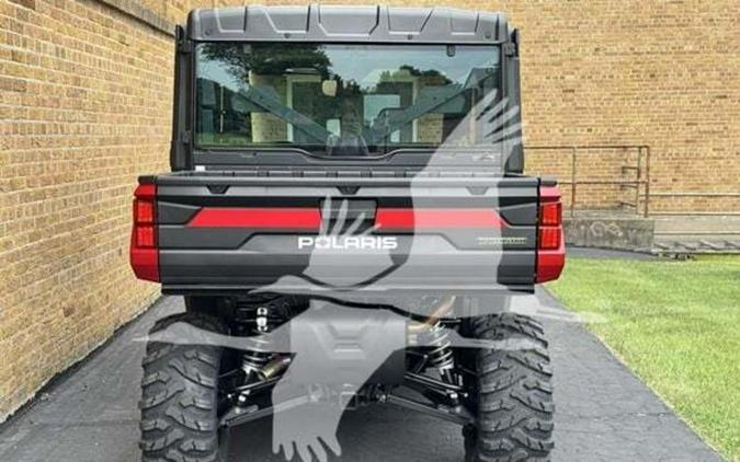 2026 Polaris® RANGER CREW XP 1000 NORTHSTAR ULTIMATE