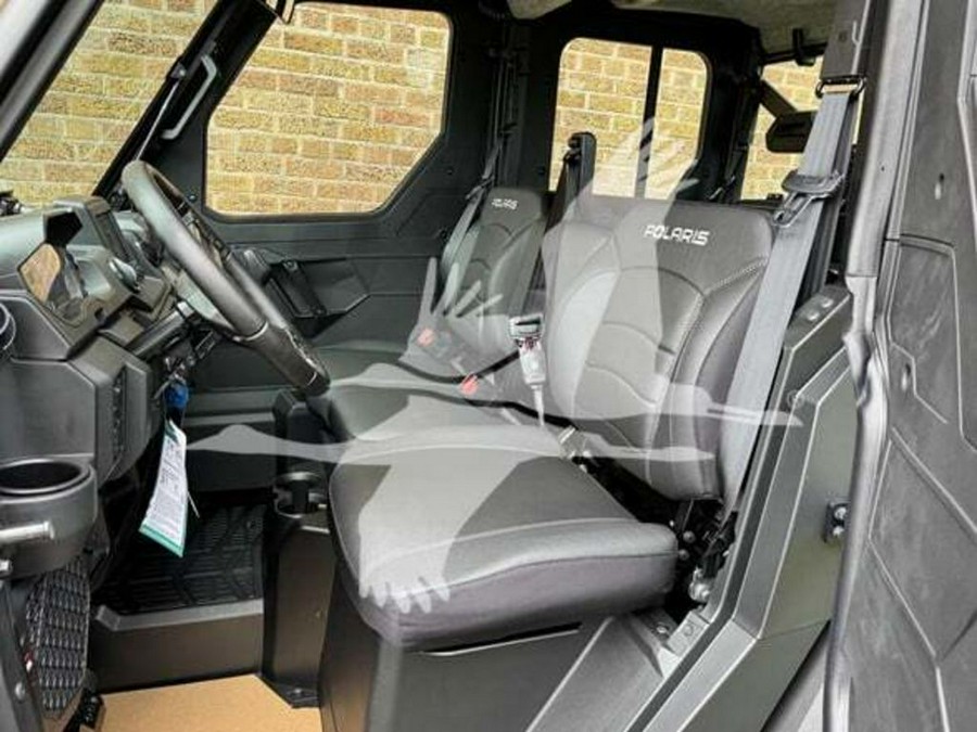 2026 Polaris® RANGER CREW XP 1000 NORTHSTAR ULTIMATE