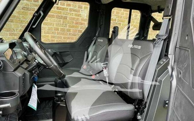 2026 Polaris® RANGER CREW XP 1000 NORTHSTAR ULTIMATE