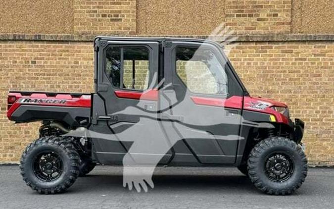 2026 Polaris® RANGER CREW XP 1000 NORTHSTAR ULTIMATE