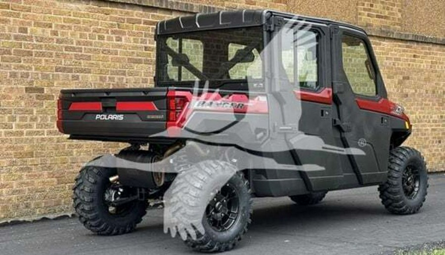 2026 Polaris® RANGER CREW XP 1000 NORTHSTAR ULTIMATE