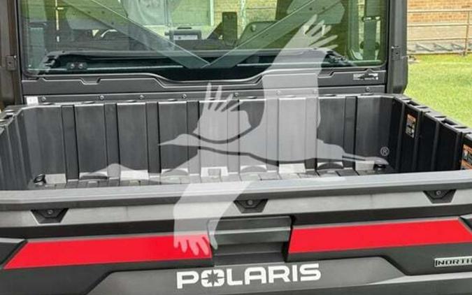 2026 Polaris® RANGER CREW XP 1000 NORTHSTAR ULTIMATE