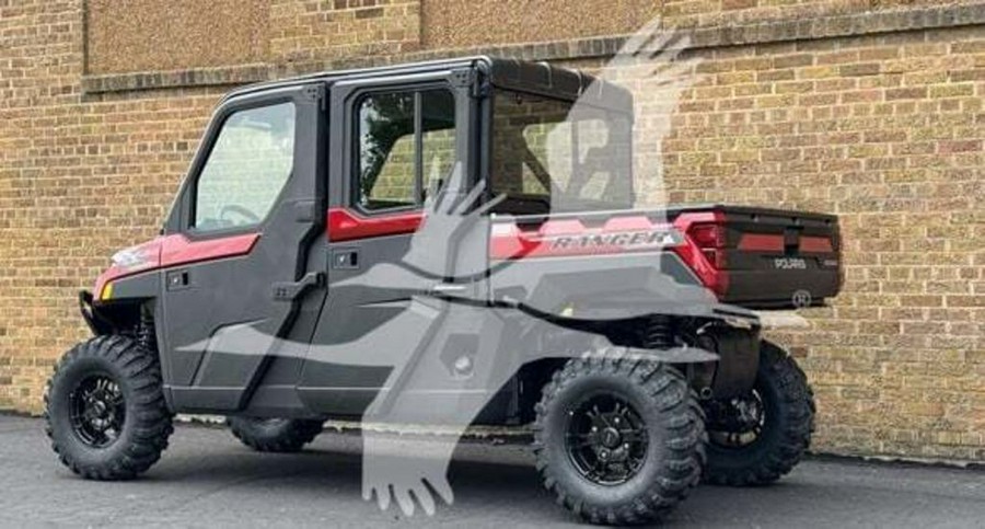 2026 Polaris® RANGER CREW XP 1000 NORTHSTAR ULTIMATE