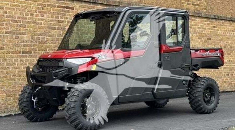 2026 Polaris® RANGER CREW XP 1000 NORTHSTAR ULTIMATE